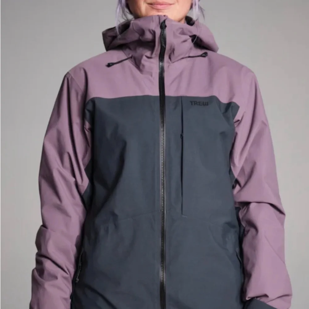 Trew Gear Astoria Jacket - Picture 1 of 4